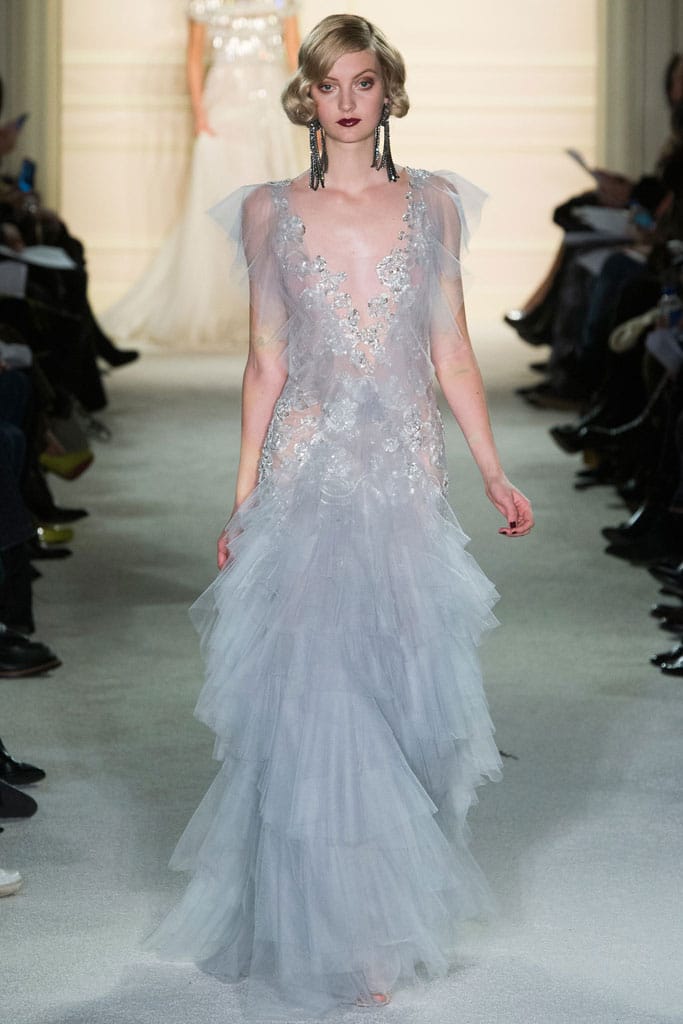 Marchesa 2015ﶬз