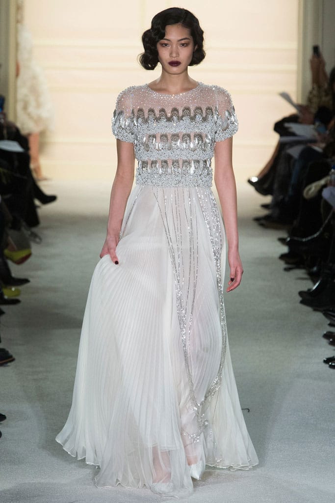 Marchesa 2015ﶬз