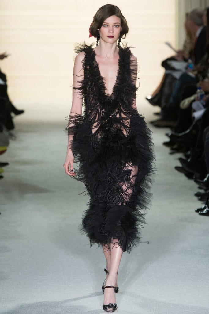 Marchesa 2015ﶬз