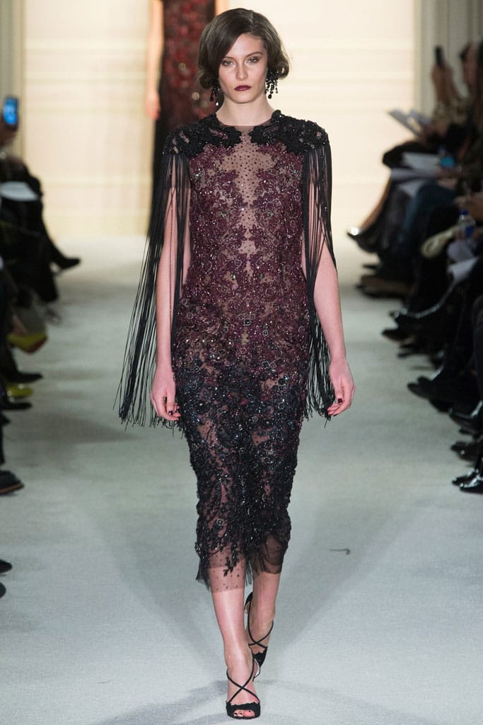 Marchesa 2015ﶬз