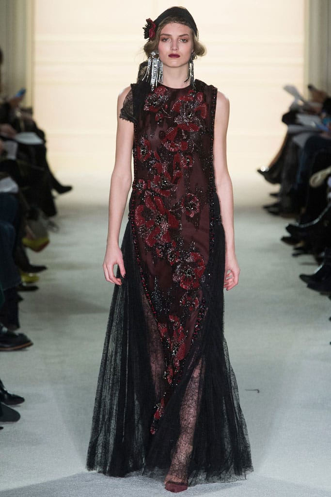 Marchesa 2015ﶬз