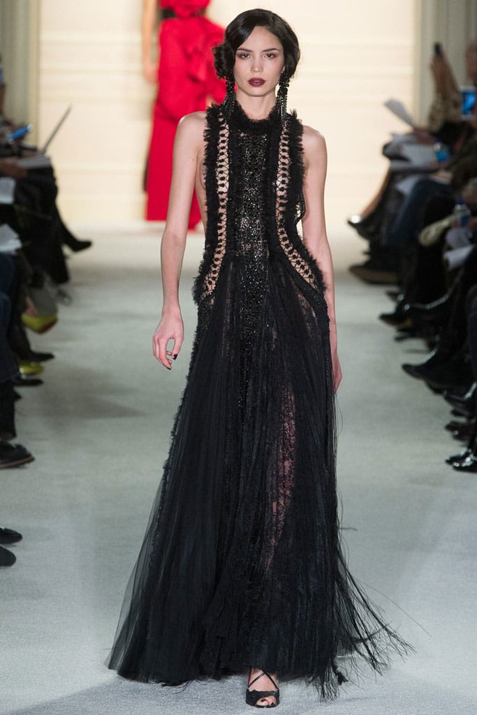 Marchesa 2015ﶬз