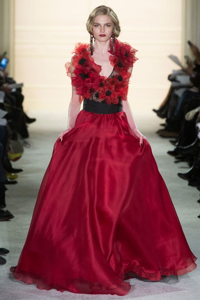 Marchesa 2015ﶬз