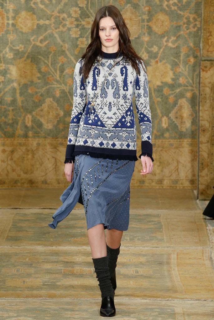 Tory Burch 2015ﶬз