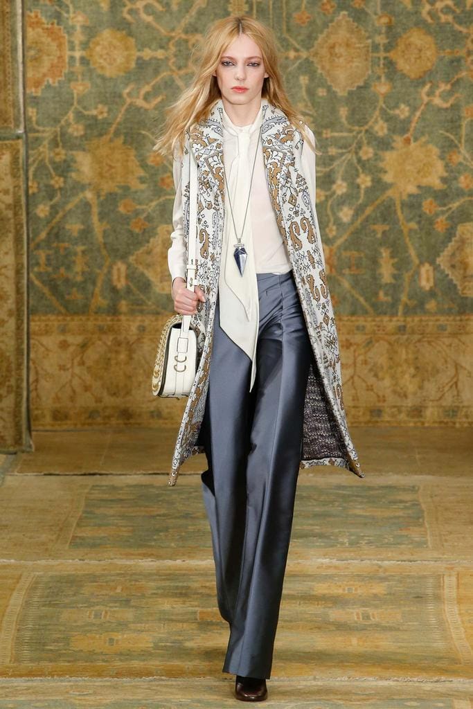 Tory Burch 2015ﶬз