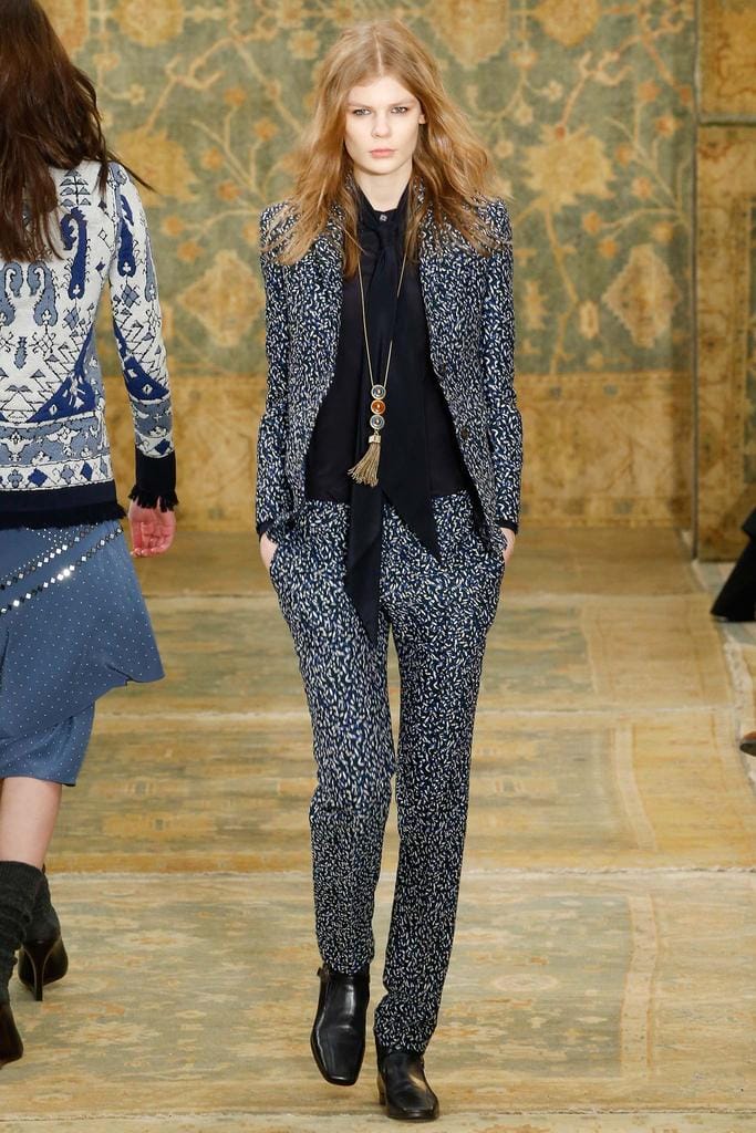 Tory Burch 2015ﶬз