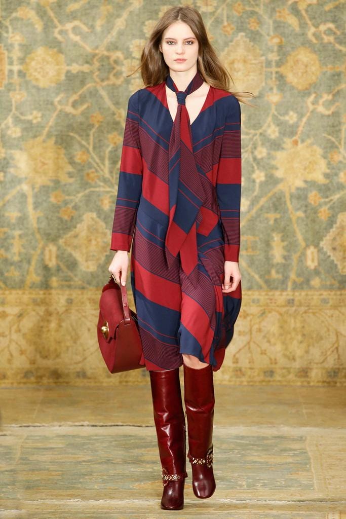 Tory Burch 2015ﶬз