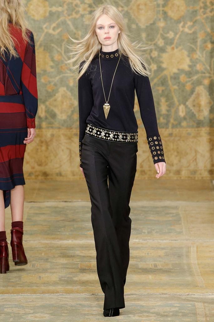 Tory Burch 2015ﶬз