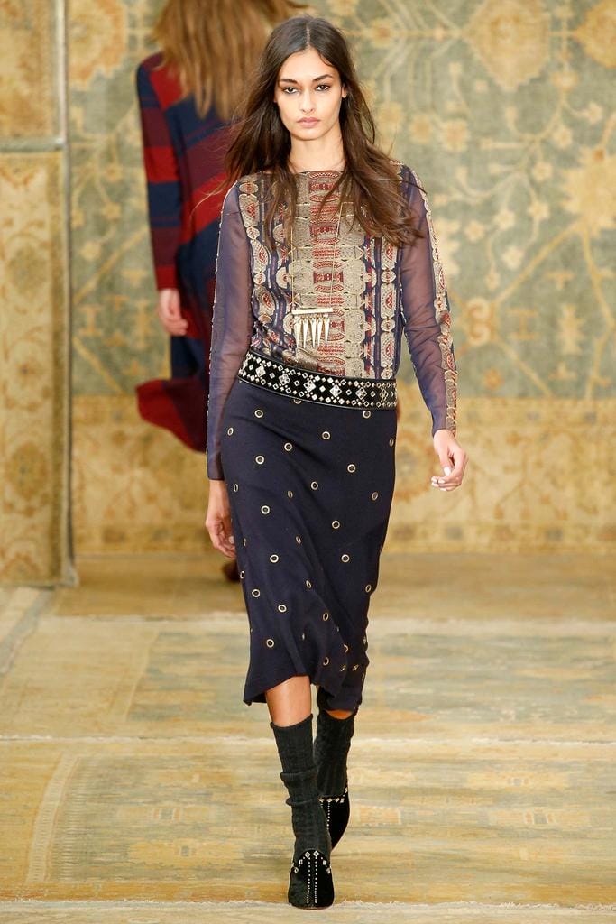 Tory Burch 2015ﶬз