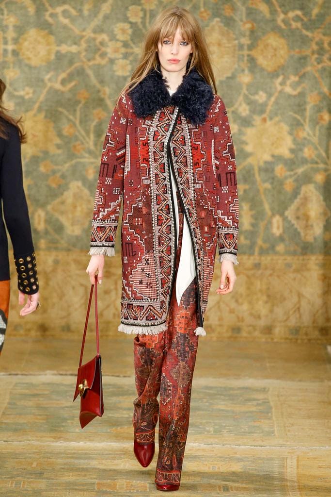 Tory Burch 2015ﶬз