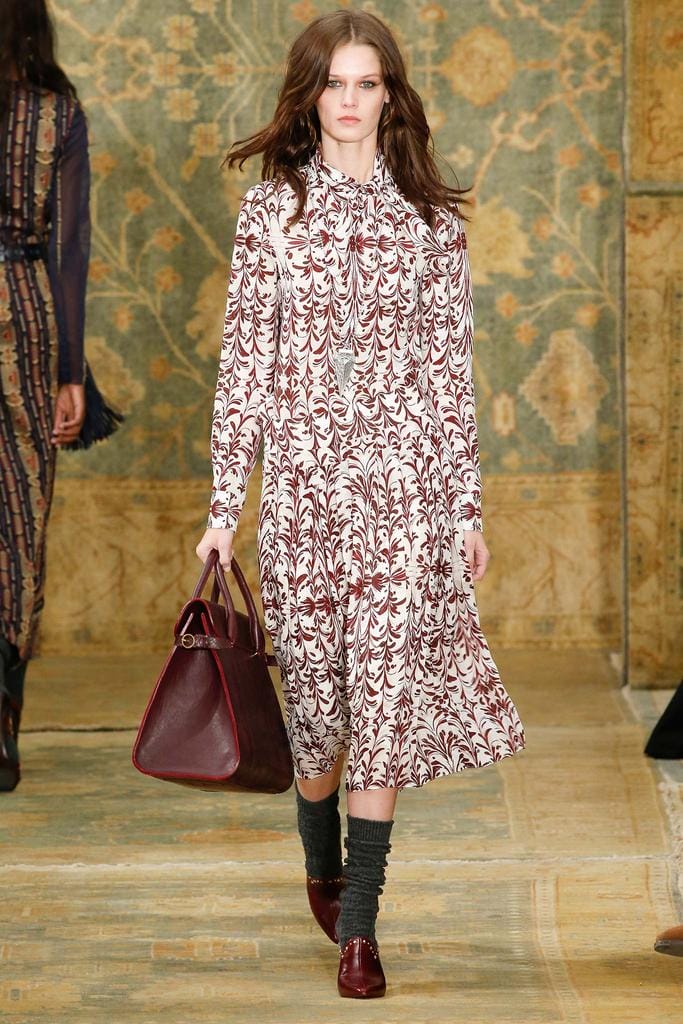 Tory Burch 2015ﶬз