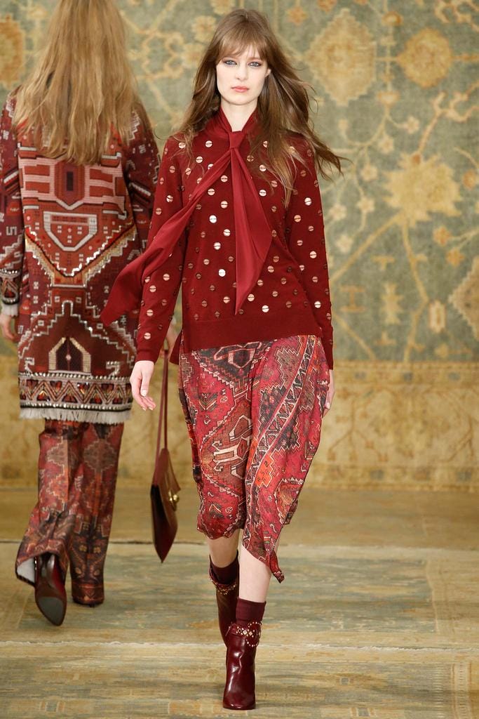 Tory Burch 2015ﶬз