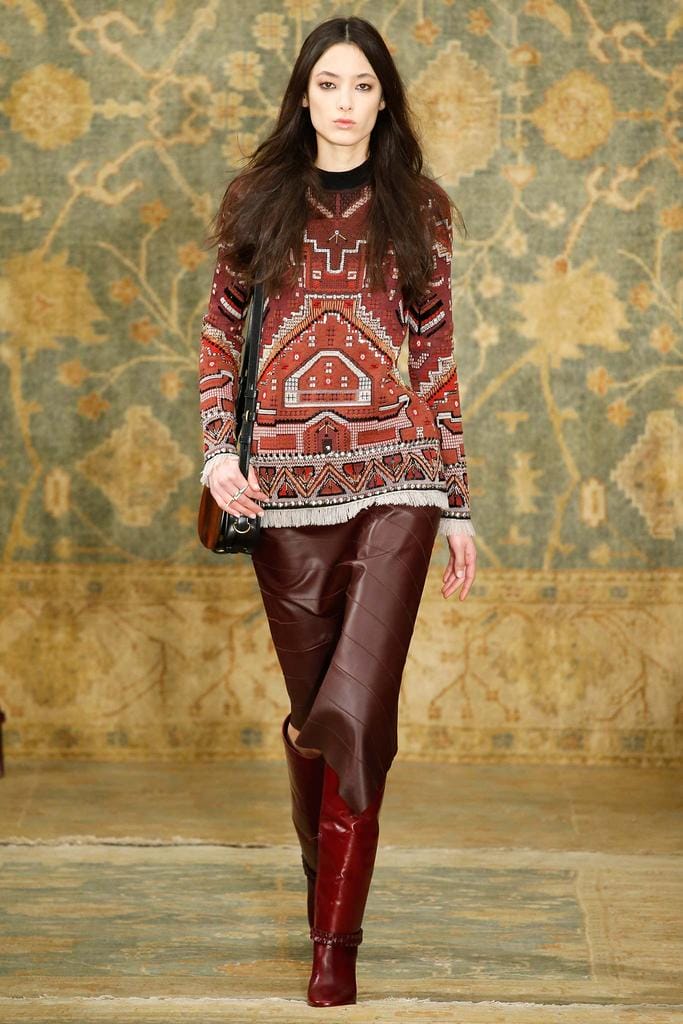 Tory Burch 2015ﶬз