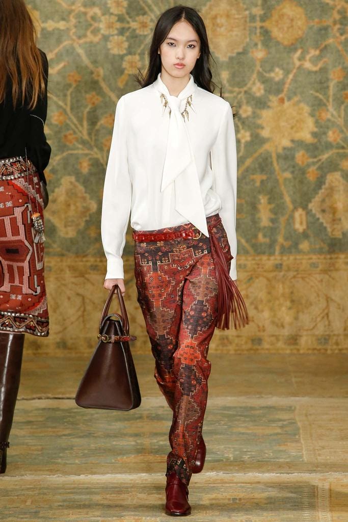 Tory Burch 2015ﶬз