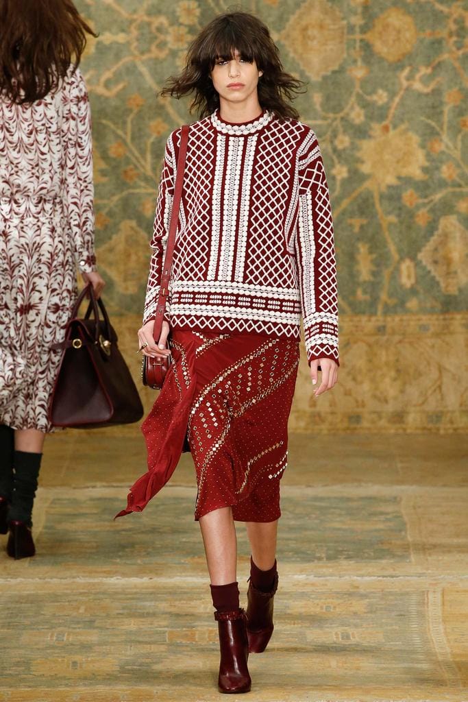 Tory Burch 2015ﶬз