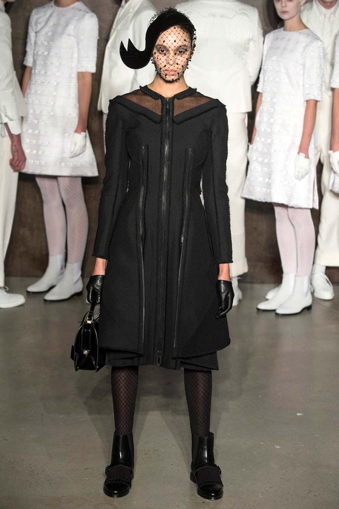 Thom Browne 2015ﶬз