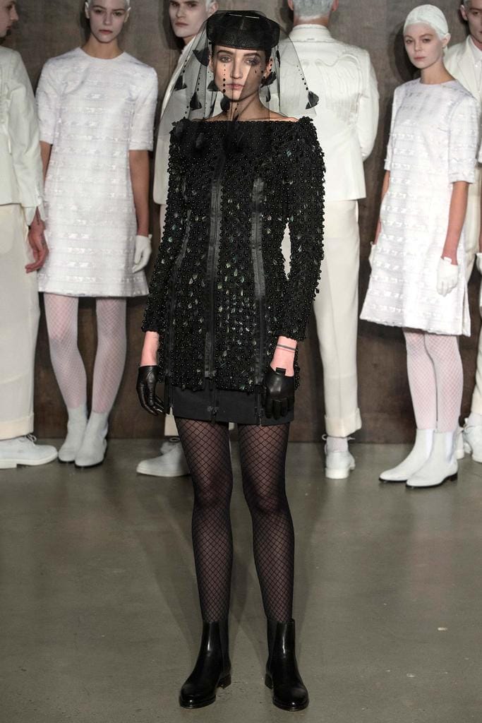 Thom Browne 2015ﶬз