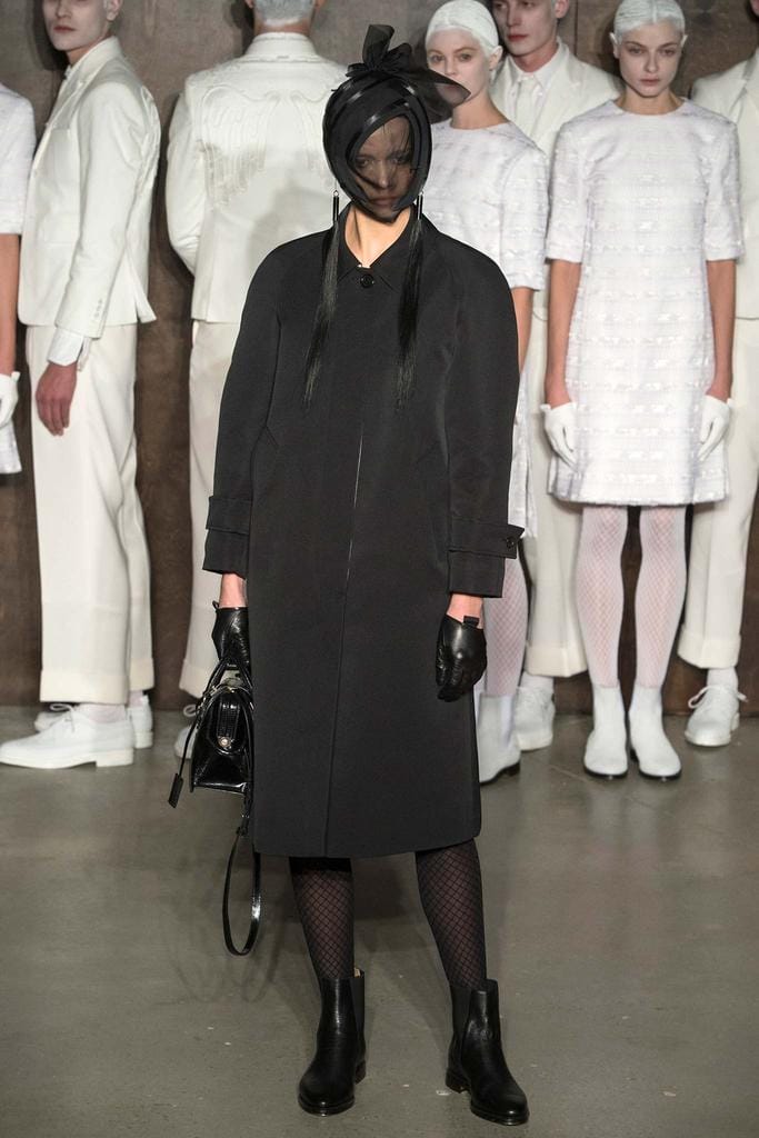 Thom Browne 2015ﶬз