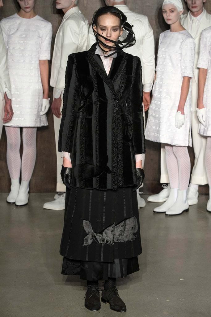 Thom Browne 2015ﶬз