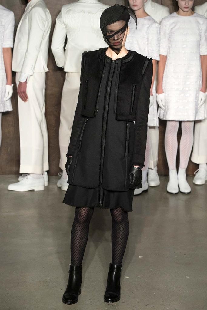 Thom Browne 2015ﶬз