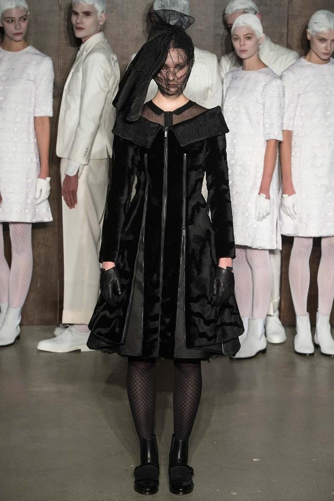 Thom Browne 2015ﶬз