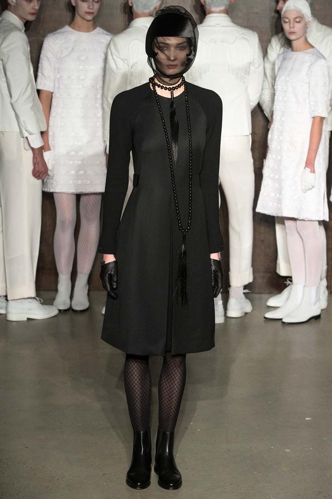 Thom Browne 2015ﶬз