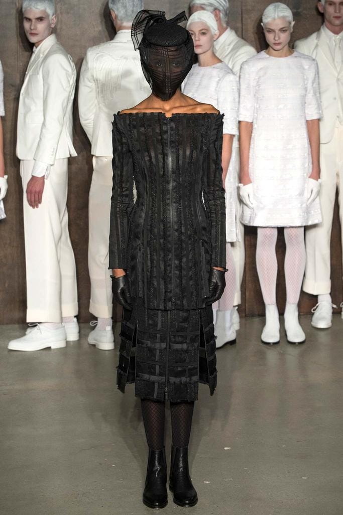 Thom Browne 2015ﶬз