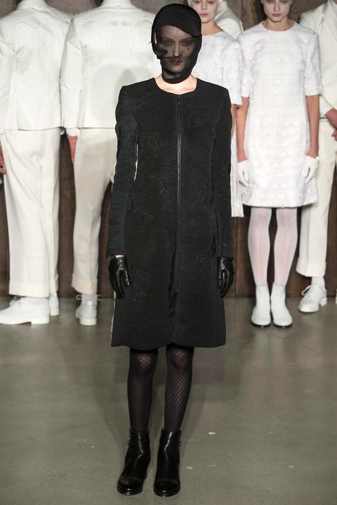 Thom Browne 2015ﶬз