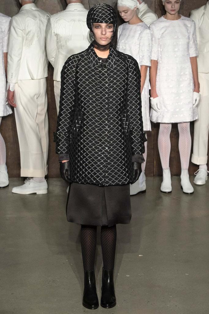 Thom Browne 2015ﶬз