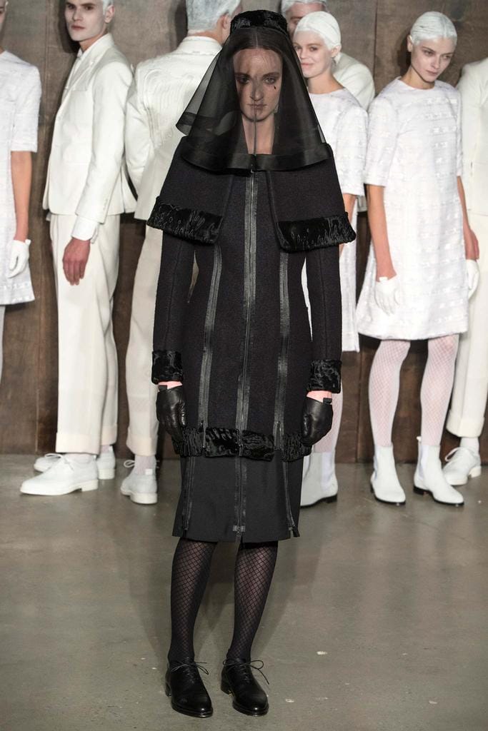 Thom Browne 2015ﶬз