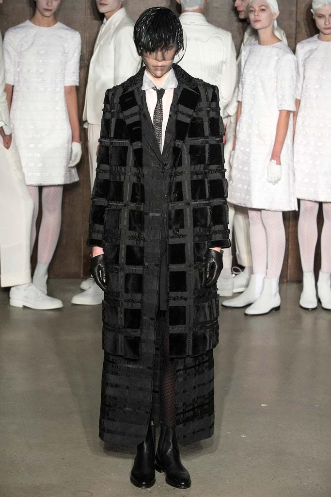 Thom Browne 2015ﶬз