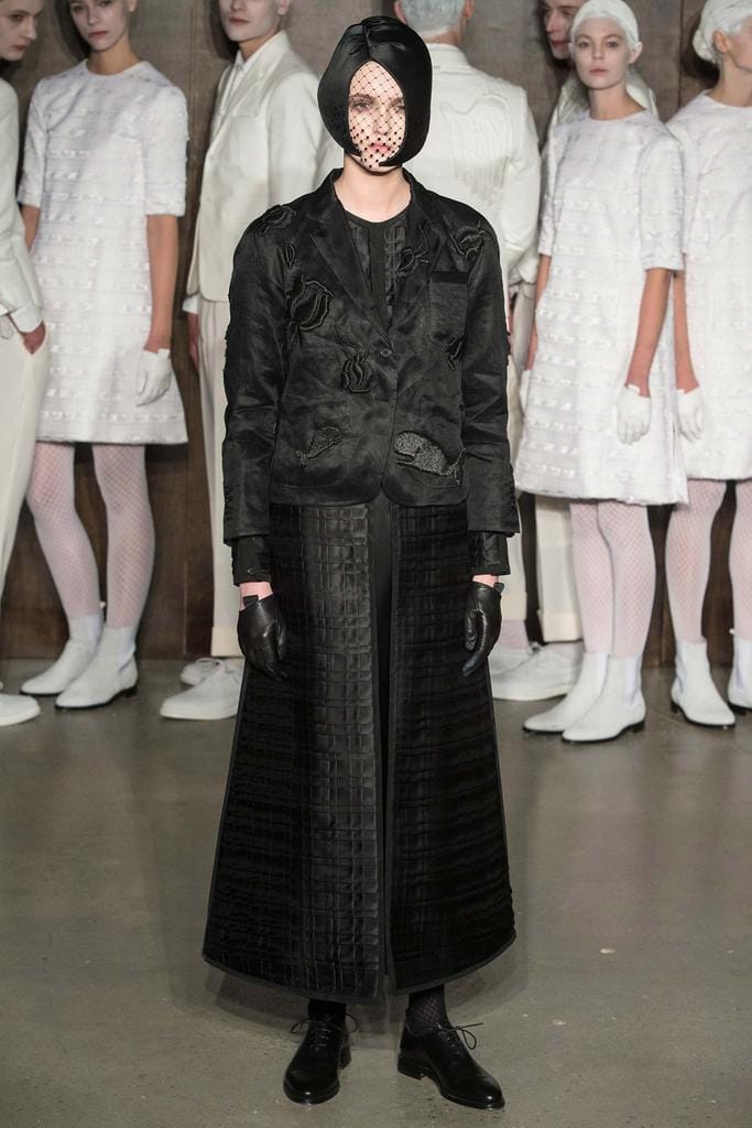 Thom Browne 2015ﶬз