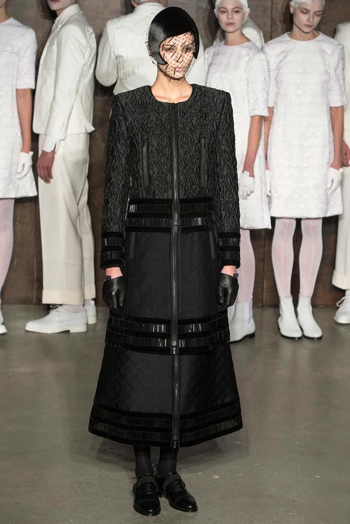 Thom Browne 2015ﶬз