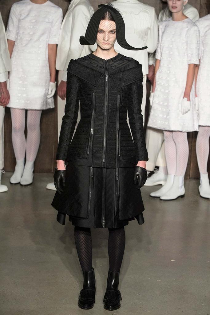 Thom Browne 2015ﶬз