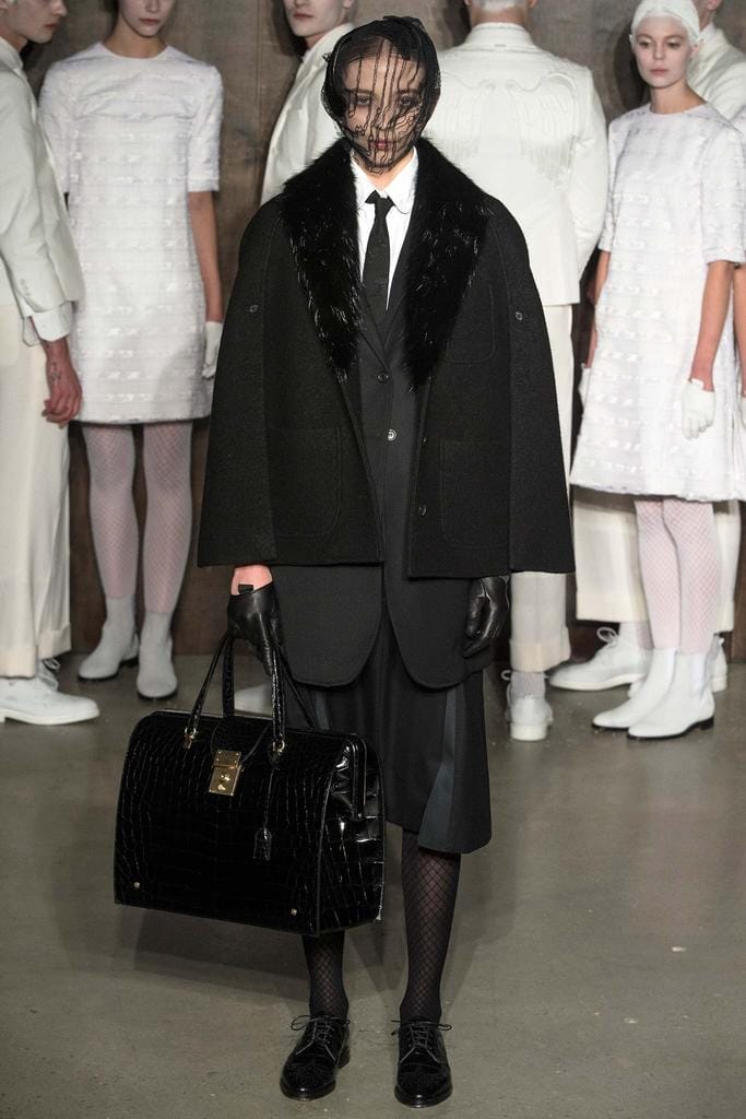 Thom Browne 2015ﶬз