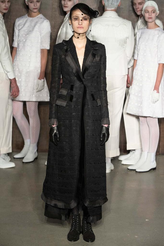 Thom Browne 2015ﶬз