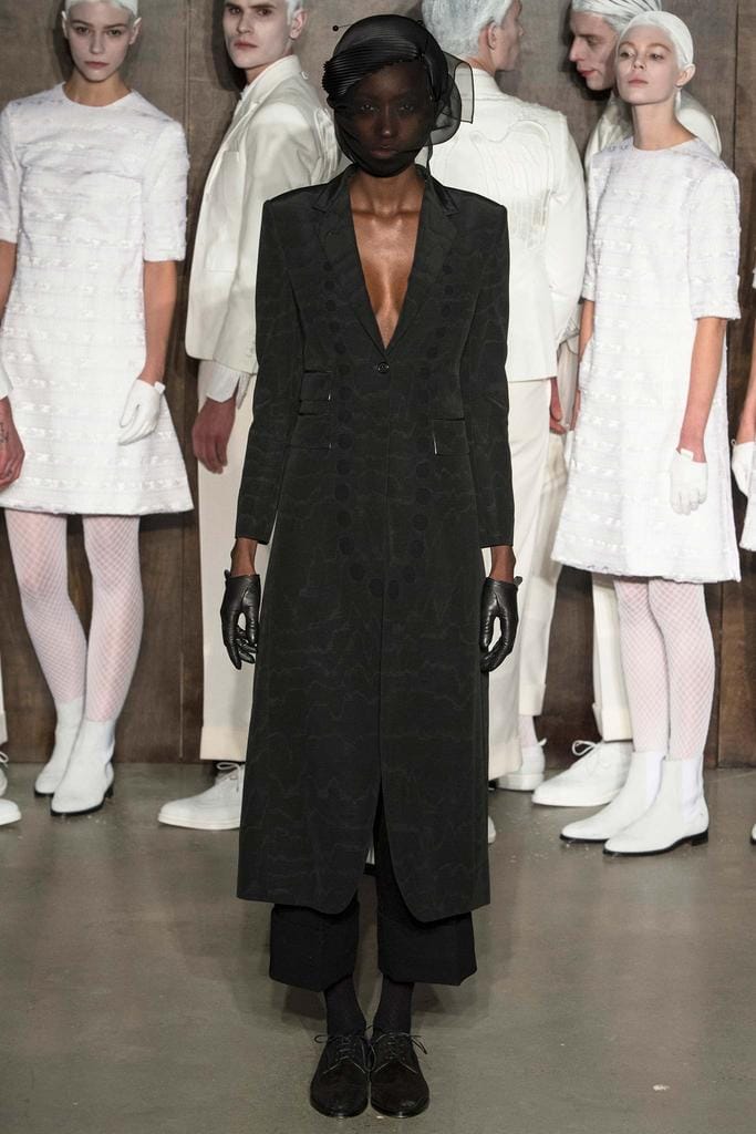 Thom Browne 2015ﶬз