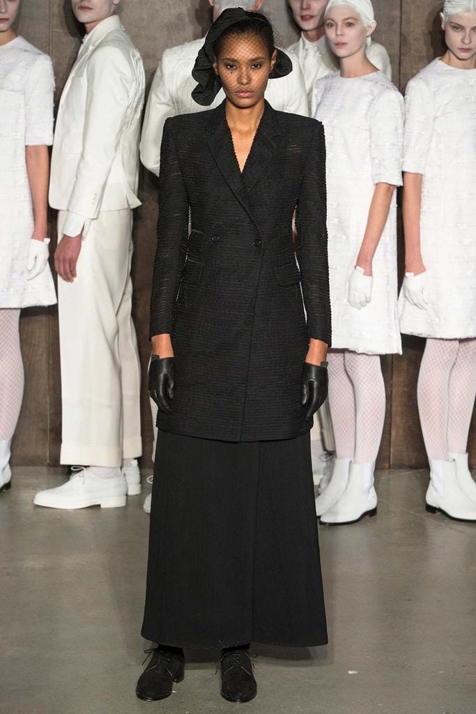 Thom Browne 2015ﶬз