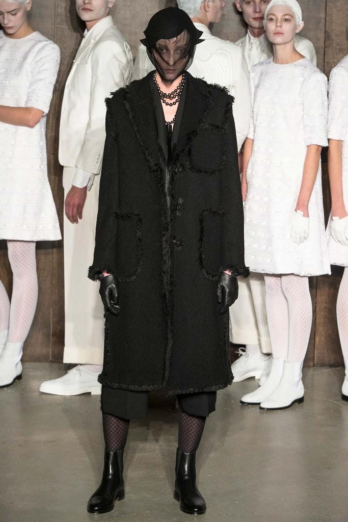 Thom Browne 2015ﶬз