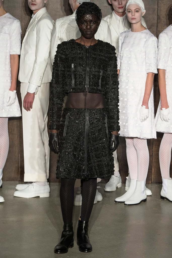 Thom Browne 2015ﶬз