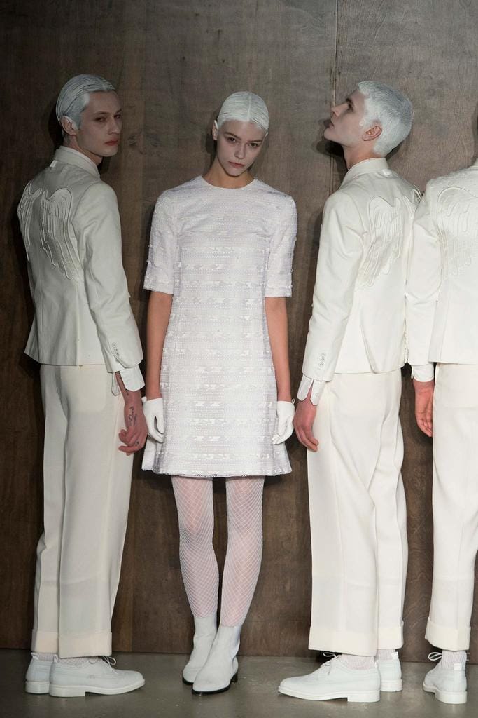 Thom Browne 2015ﶬз