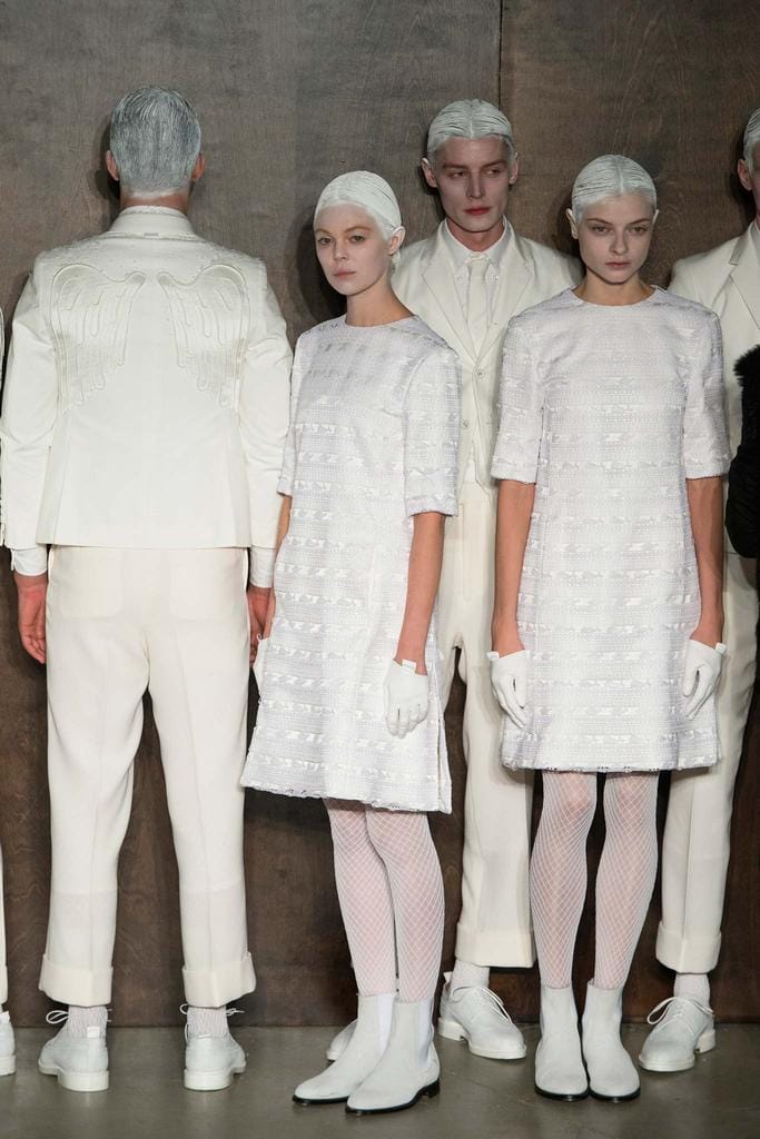 Thom Browne 2015ﶬз