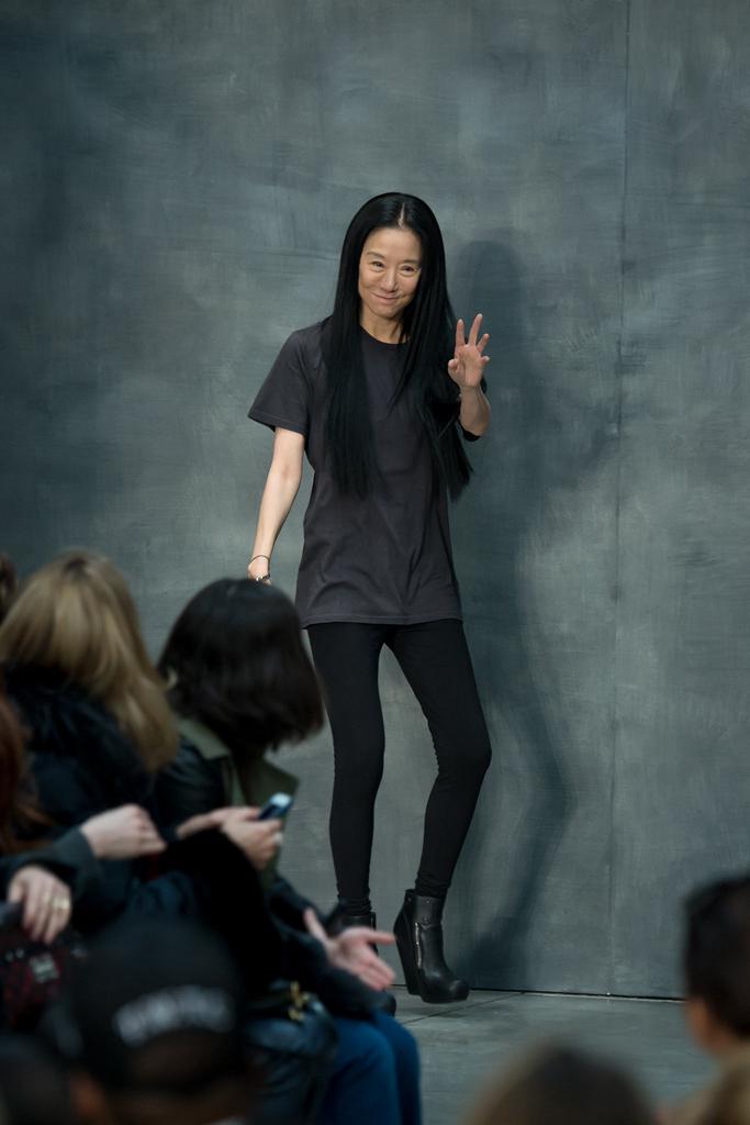 Vera Wang 2015ﶬз