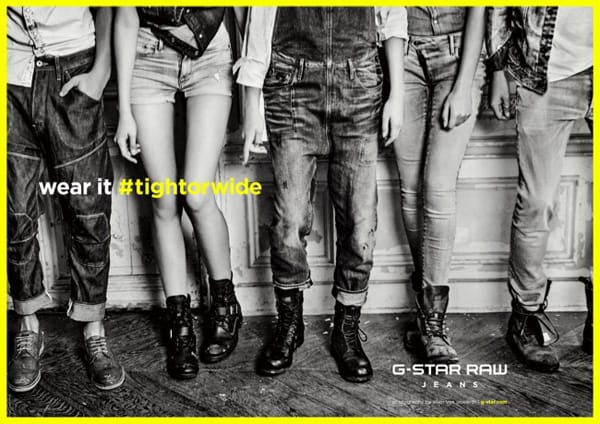 G-Star Raw 2015ϵйƬ