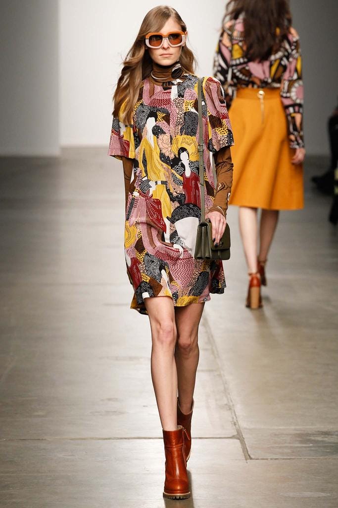 Karen Walker 2015ﶬз