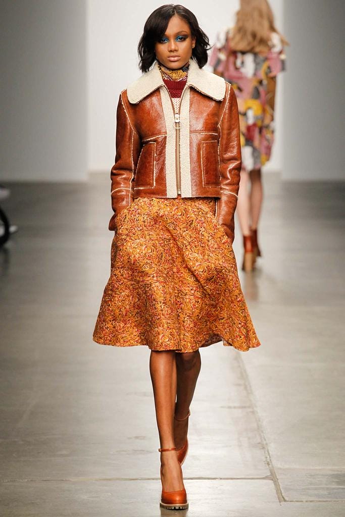 Karen Walker 2015ﶬз