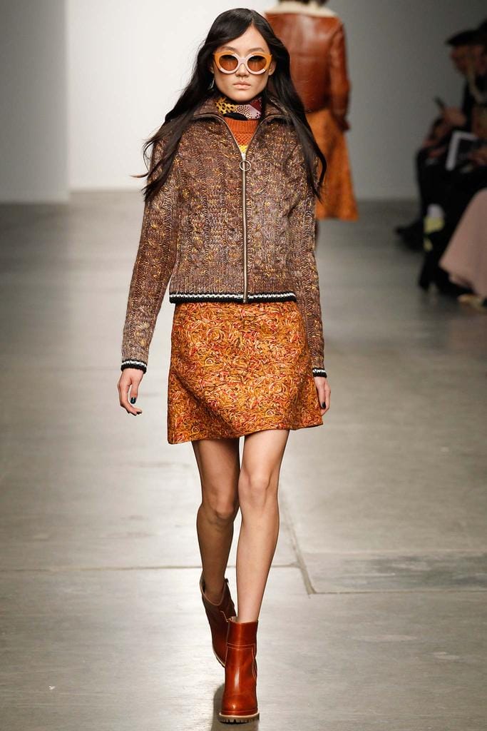 Karen Walker 2015ﶬз