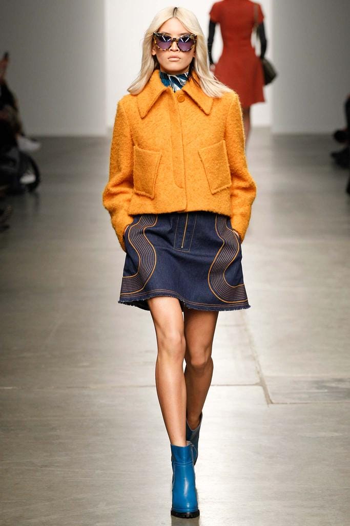 Karen Walker 2015ﶬз