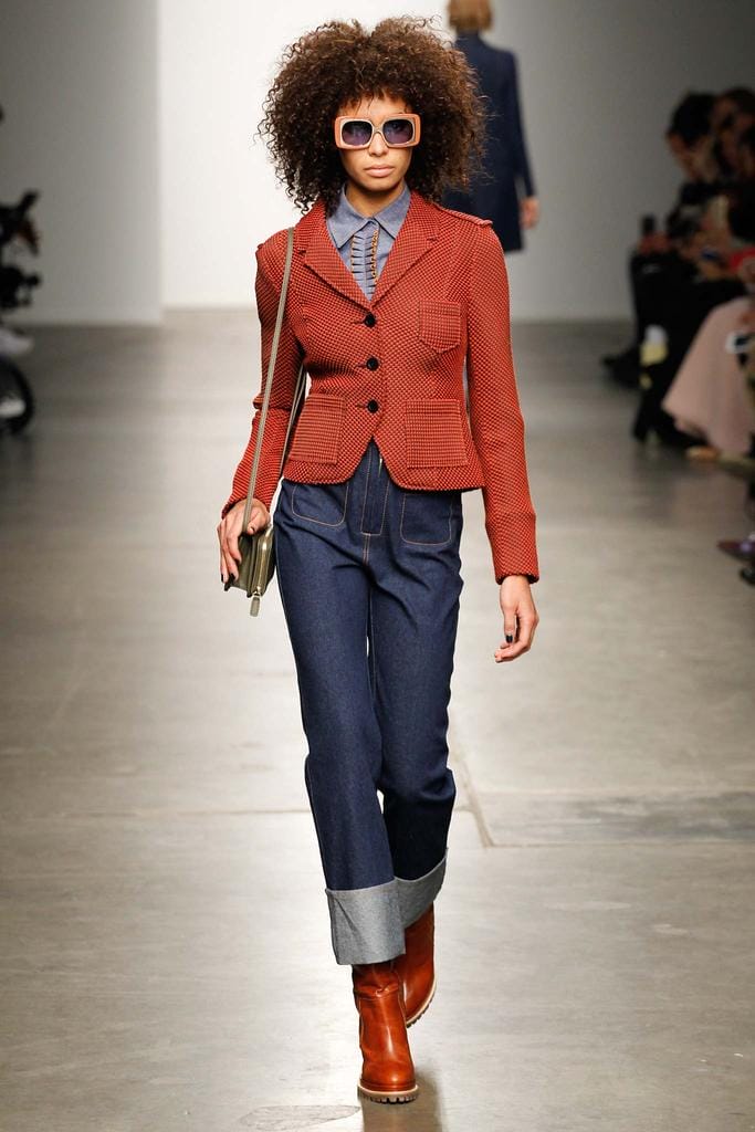 Karen Walker 2015ﶬз