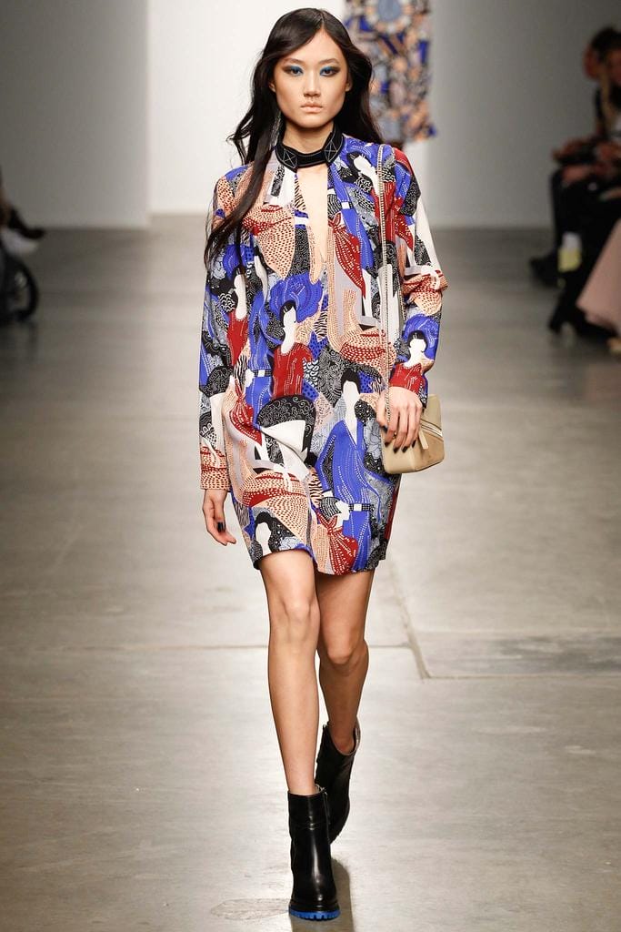 Karen Walker 2015ﶬз